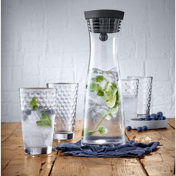 Vattenkanna 1 l, Basic / WMF