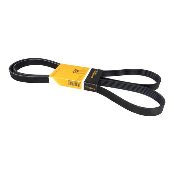 CONTITECH 6-pack 1990 flerribbat remsystem