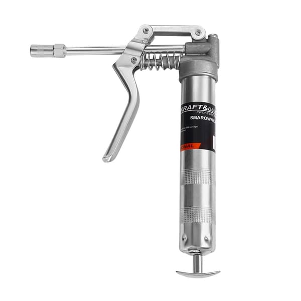 120CC KD3573 handfettspruta