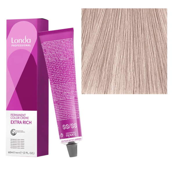 Londa Permanent Maling 60 ml 9/65