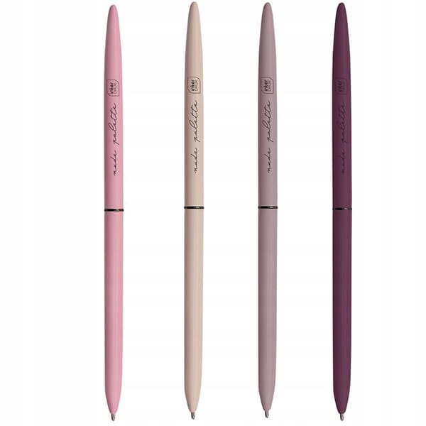 INT SLIM NUDE KUGLEPEN A'24 3270