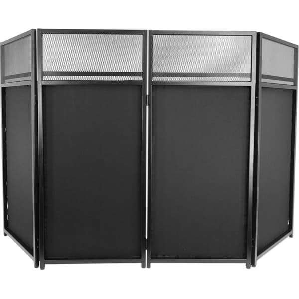 MOZOS EPDJ-100 STOR SKÄRM MED BORD FÖR DJ