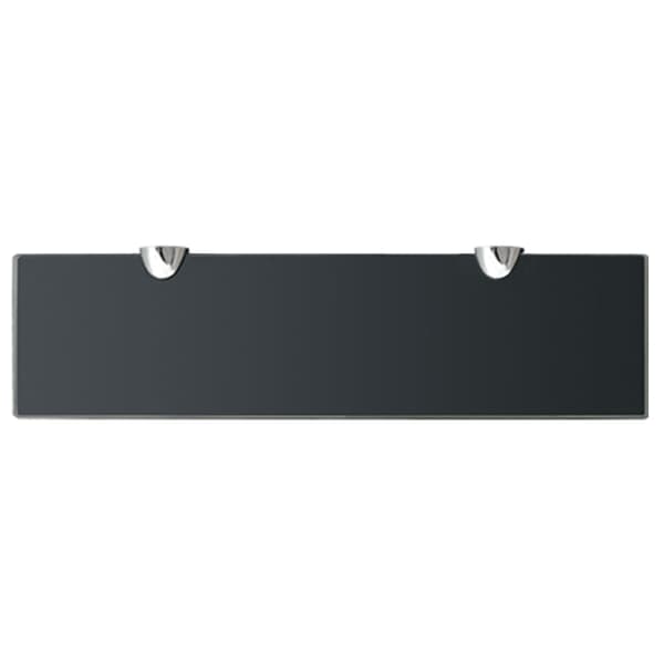 vidaXL glashylde 40x10 cm, 8 mm