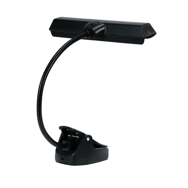 MusicMate MM-A85 PureLight LED-nuottitelinevalo
