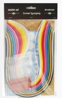 Quilling-sæt