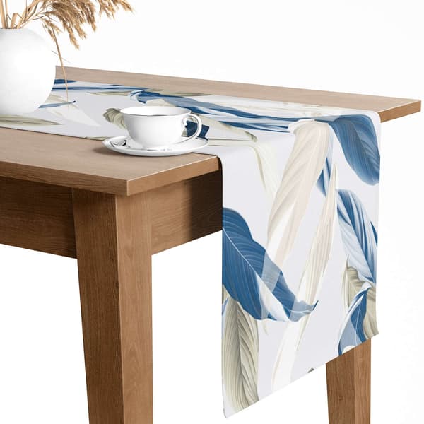 Dug løber print 052