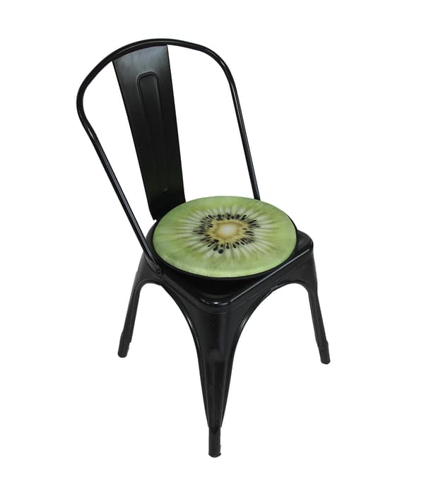 Codura UFO-stolsdyna, Kiwi-mönster