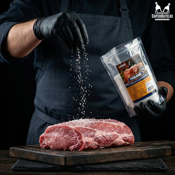 Syltesalt 1 kg