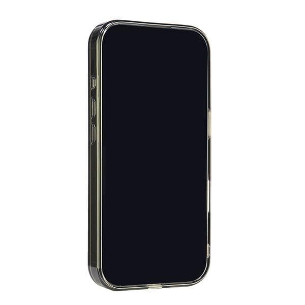 Audi IML symønster MagSafe-cover til iPhone 16 Pro, sort