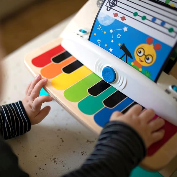 Baby Einstein Hape Magic Touch Klaver Musiklegetøj
