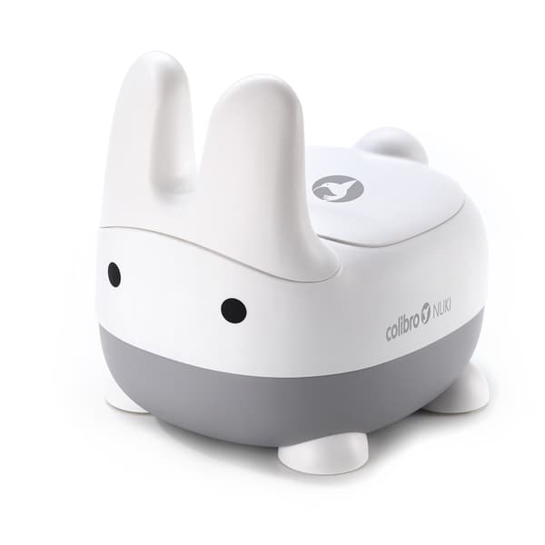 COLIBRO NUKI CLOUD Børnepotte