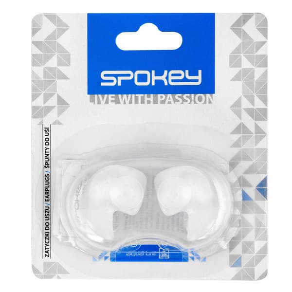 AMMUS SPOKEY ØREPROP TIL SVØMMEBASINEN