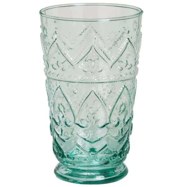 BOMBAY GLASS MAX 490 ml återvunnet glas