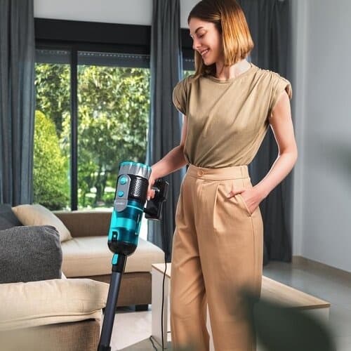 Cecotec Conga 700 PowerHead Støvsuger (08574)