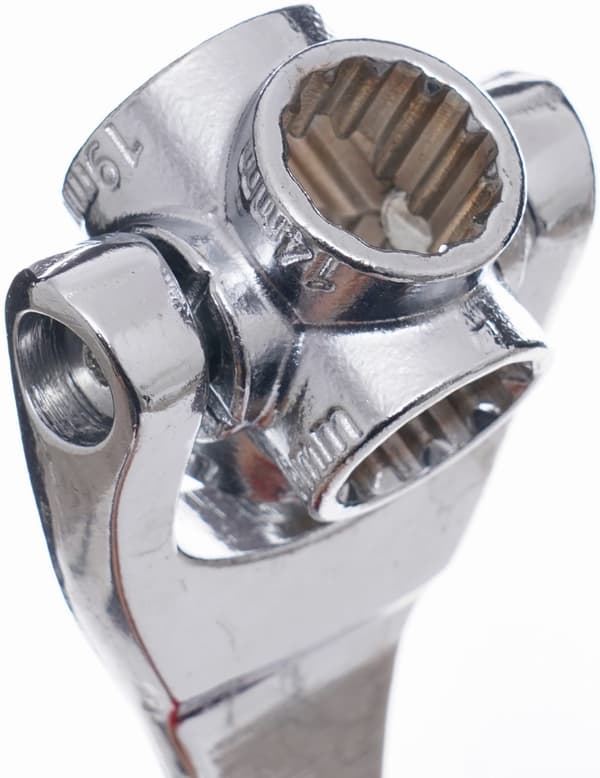 Universel roterende nøgle KD10441