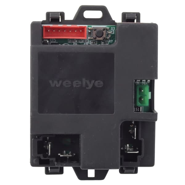 Styreenhedsmodul RX113-A 12V til BMW X6 batteribil