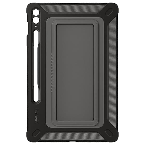 Samsung udendørs cover til Galaxy Tab S9 FE+, sort