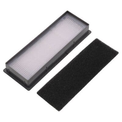 HEPA-filter til iRobot Roomba Combo R113840 R111840