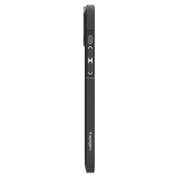 Spigen Core Armor-skal till iPhone 15 Plus svart/mattsvart