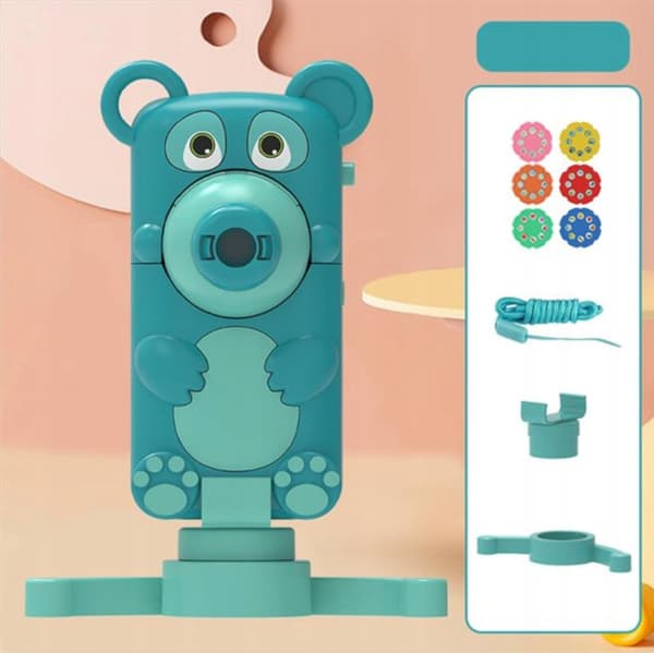Bamse tegnebord projektor 2200-9Z