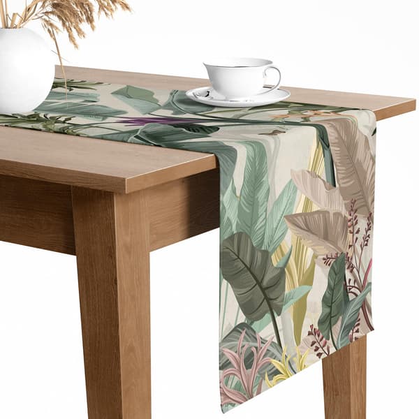 Dug løber print 157