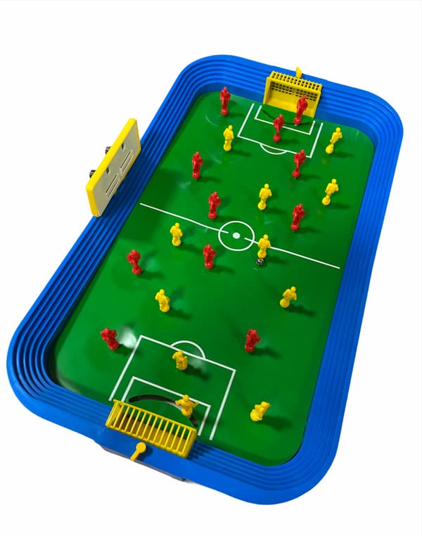 CHEVA Standard Bordfodbold