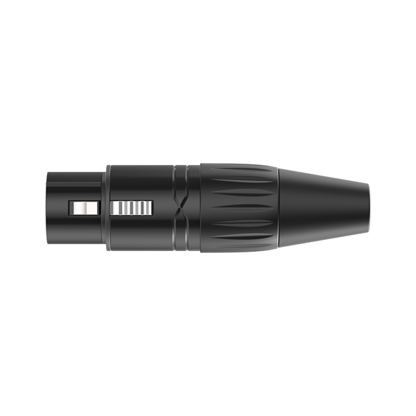 XLR-kontakt Roxtone RX3FP-BT