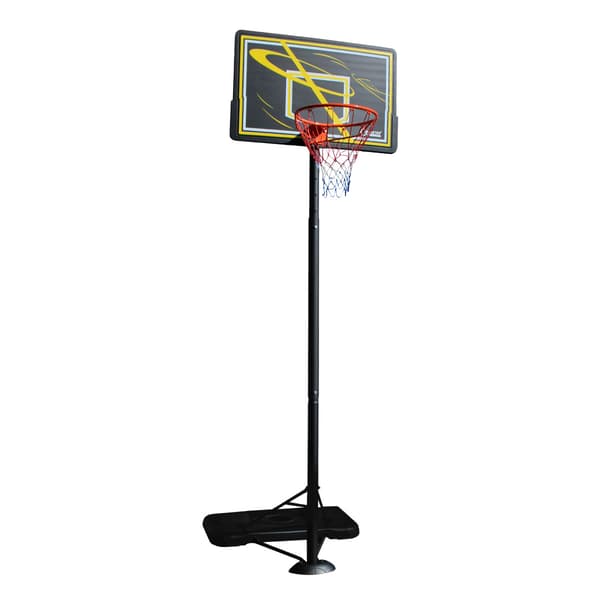 MASTER Impact 305 bärbar basketkorg