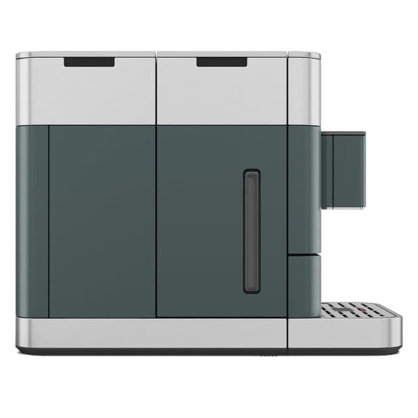 KitchenAid KF8 Automatisk Kaffemaskine KitchenAid Farve: Enebær