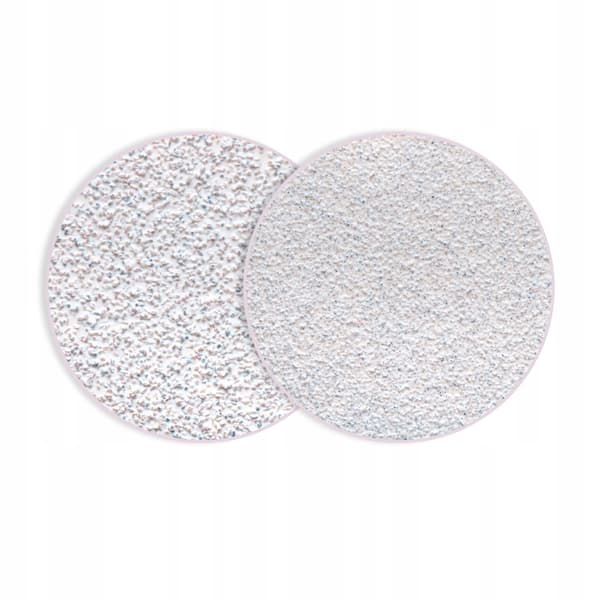 Aba Group Nagelfil Half Moon 100/180 Small Line, Slim 100 bitar
