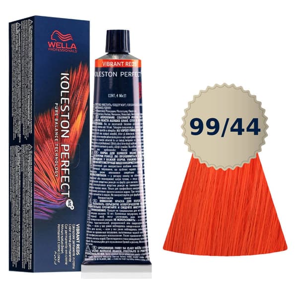Wella Koleston Me + 99/44 maling 60 ml