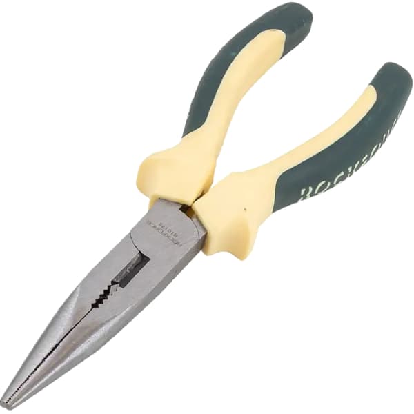 ROCKFORCE THIN -yhdistelmäpihdit Profi CrV 7" 150 mm KAPEA