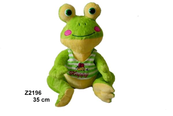 Frø 35cm