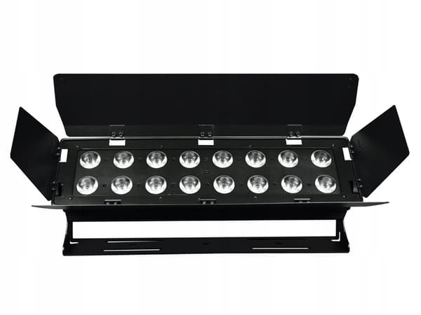 Eurolite scenpanel 16 HCL LED - LED-BAR