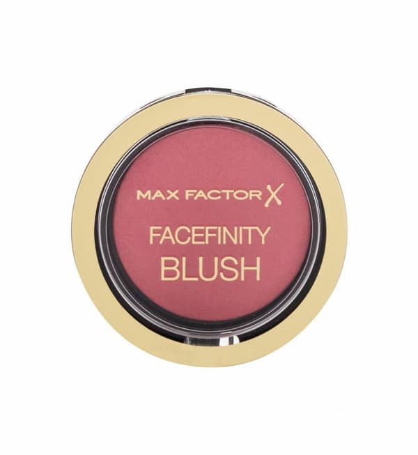 MAX factor BLUSH 50 auringonsuutelema ruusu