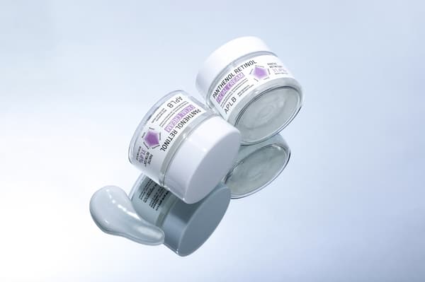APLB PANTHENOL RETINOL ANSIKTSKREM 55ml