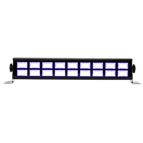 Lys UV MusicMate LBT54 stråle