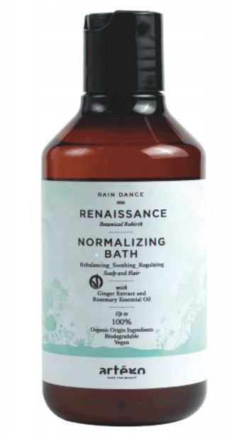 ARTEGO Renaissance Normaliserande Badschampo 300 ml