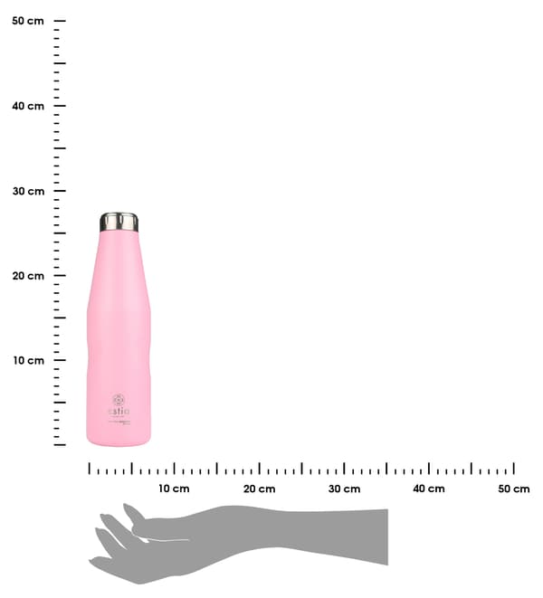 750 ml Blossom Rose -termospullo