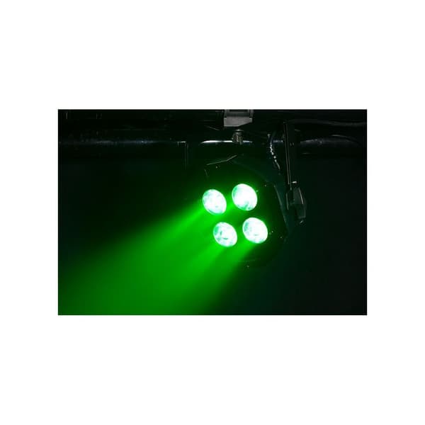 Eliminator mega HEX L PAR - PAR reflektor