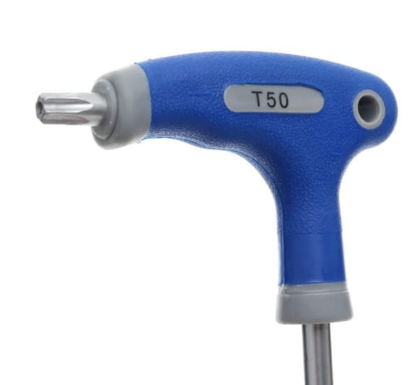9 Torx-avaimen sarja KD10247
