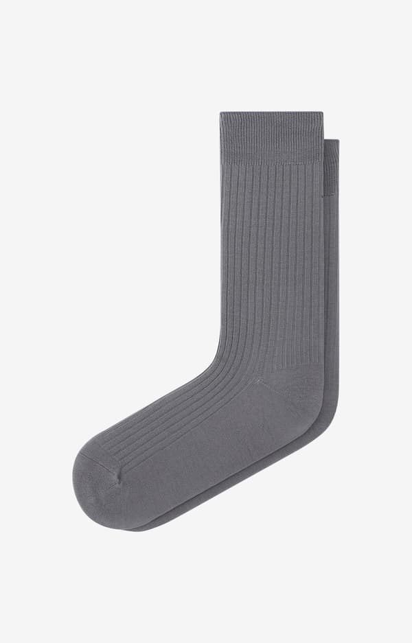 Raidalliset sukat 42-43