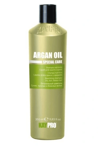 KayPro Arganolie Shampoo 350 ml