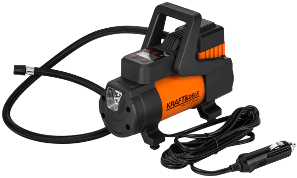 12V bilkompressor KD3440