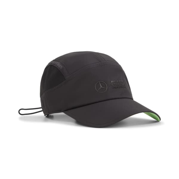 Puma Mapf1 Statement 5-Panel Kasket sort [025689 01]