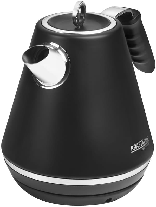 Elkedel 2200W 1,7L KD4152