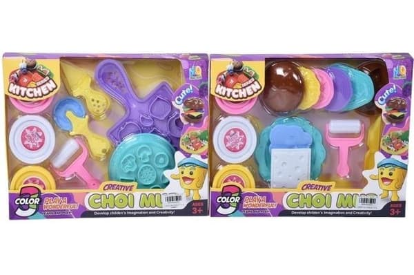 Play-Doh Sæt