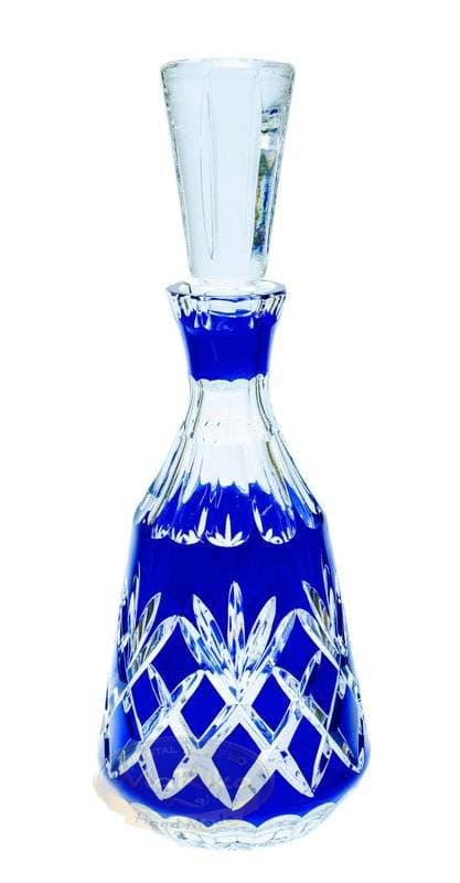 Koboltkristall Vodka Karaff 500 ml Ananas