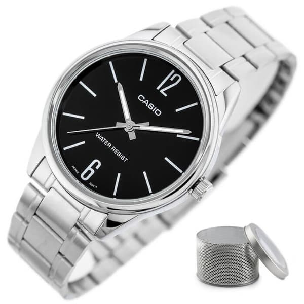 Herreur CASIO MTP-V005D-1B (zd105a) + BOKS