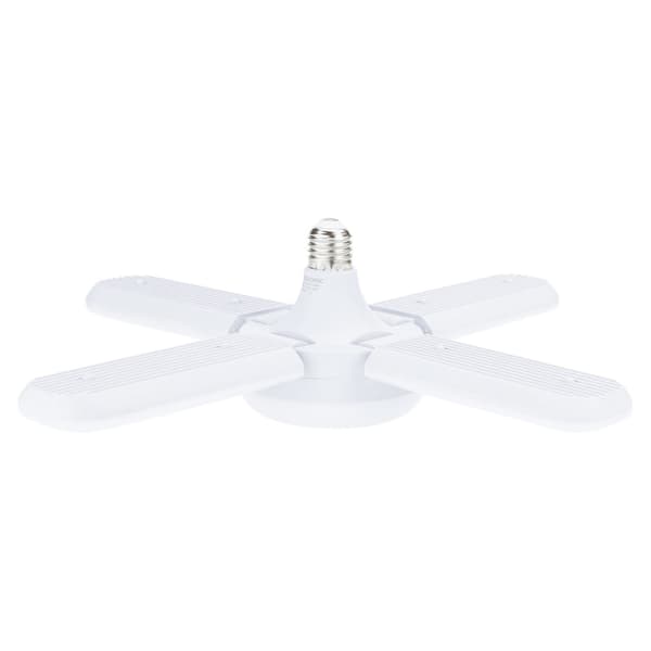 Firearmet LED-pære 4000K 80W